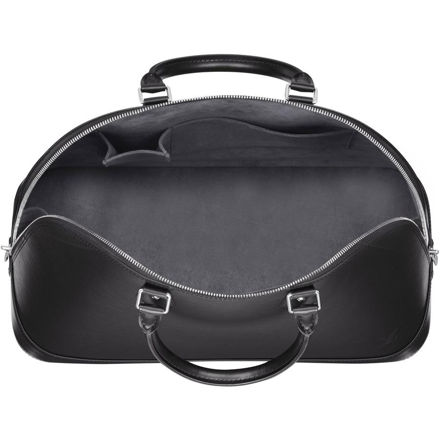 High Quality Louis Vuitton Alma MM Epi Leather M40452 Handbags Replica - Click Image to Close